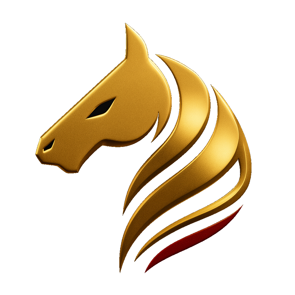 Pwny logo